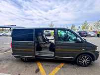 Private driver/Sofer personal/transfer aeroport