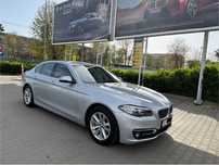 BMW Seria 5 BMW Seria 5 525d xDrive F10 – Impecabil
