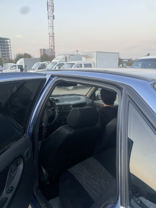 Nexia 1 sons sotiladi, 2007 yil , delfin rang