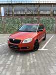 Skoda Fabia 1.4 tdi 80 cp 2009 Euro 5* Editie top clever *