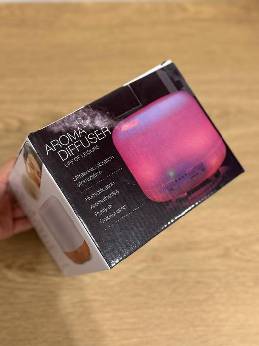 Увлажнитель воздуха