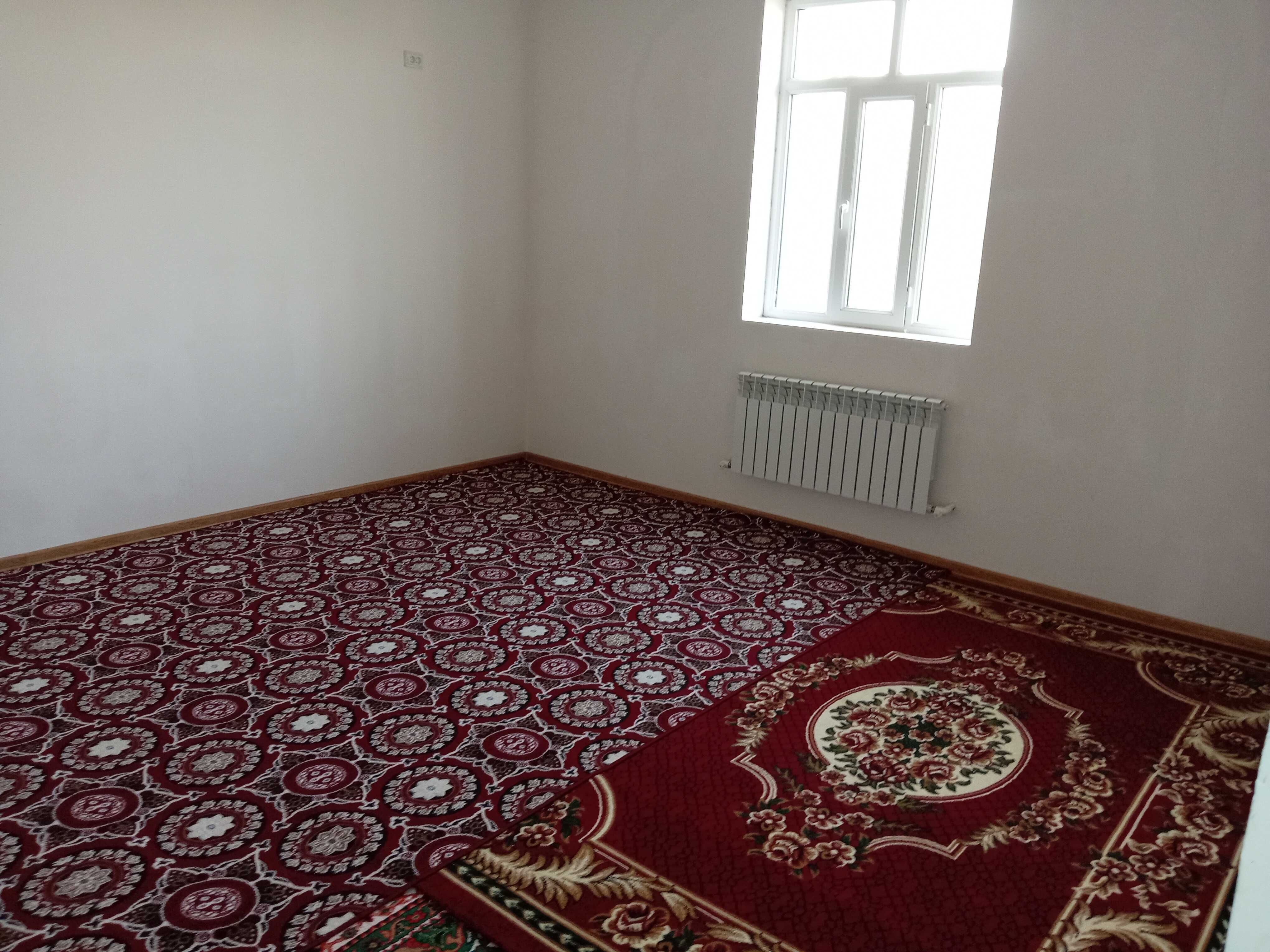 Уйни ижарага бериш