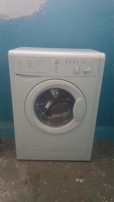 Отдам даром стиральную машину