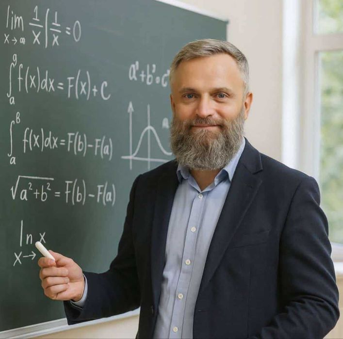 Meditatii matematica clasele 5-12