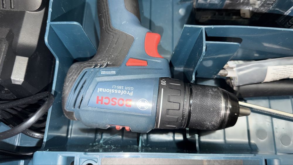 Комплект Bosch professional