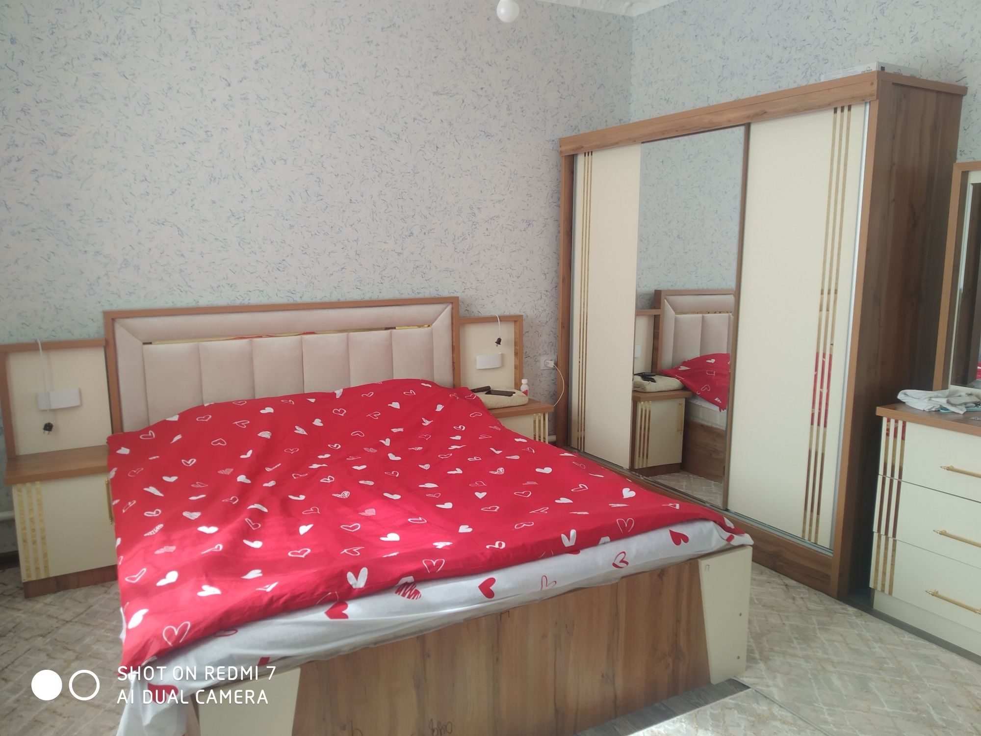 Продается дом 5соток в Абайе