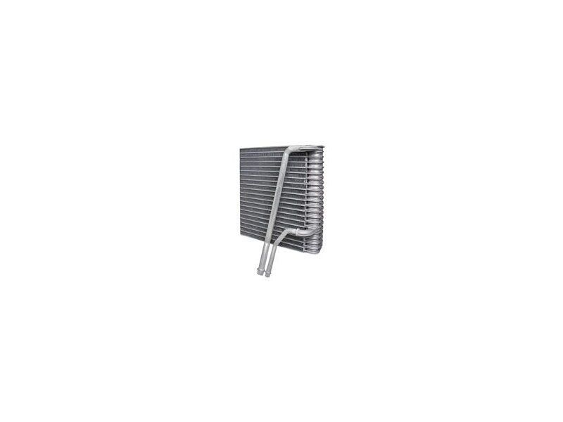 Evaporator aer conditionat Audi Q7, 2005-, Porsche Cayenne, 2002-2010, VW Amarok, 2010-; Touareg, 2002-2010; Transporter T5, 2003-2016, full aluminiu brazat, 270x250x73 mm,