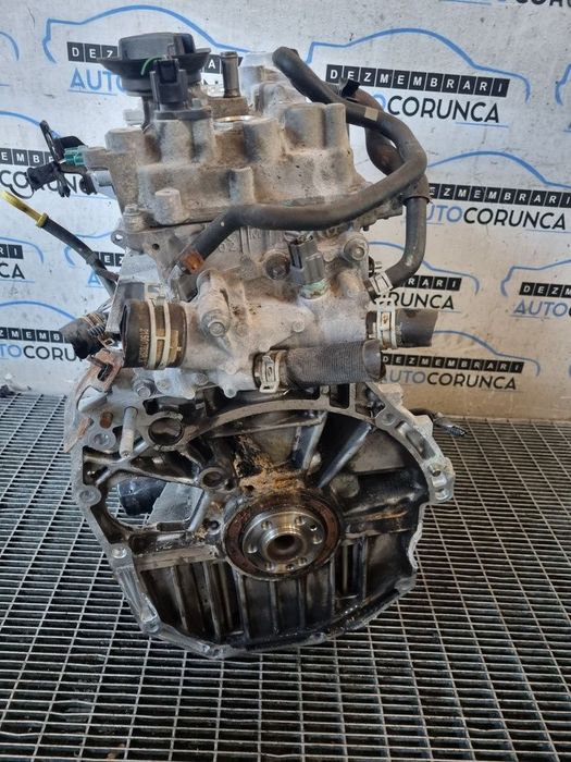 Motor Dacia Duster II 1.6 Benzina 2018 - 2021 115CP Manuala H4M 738 Euro5 (1306) ...