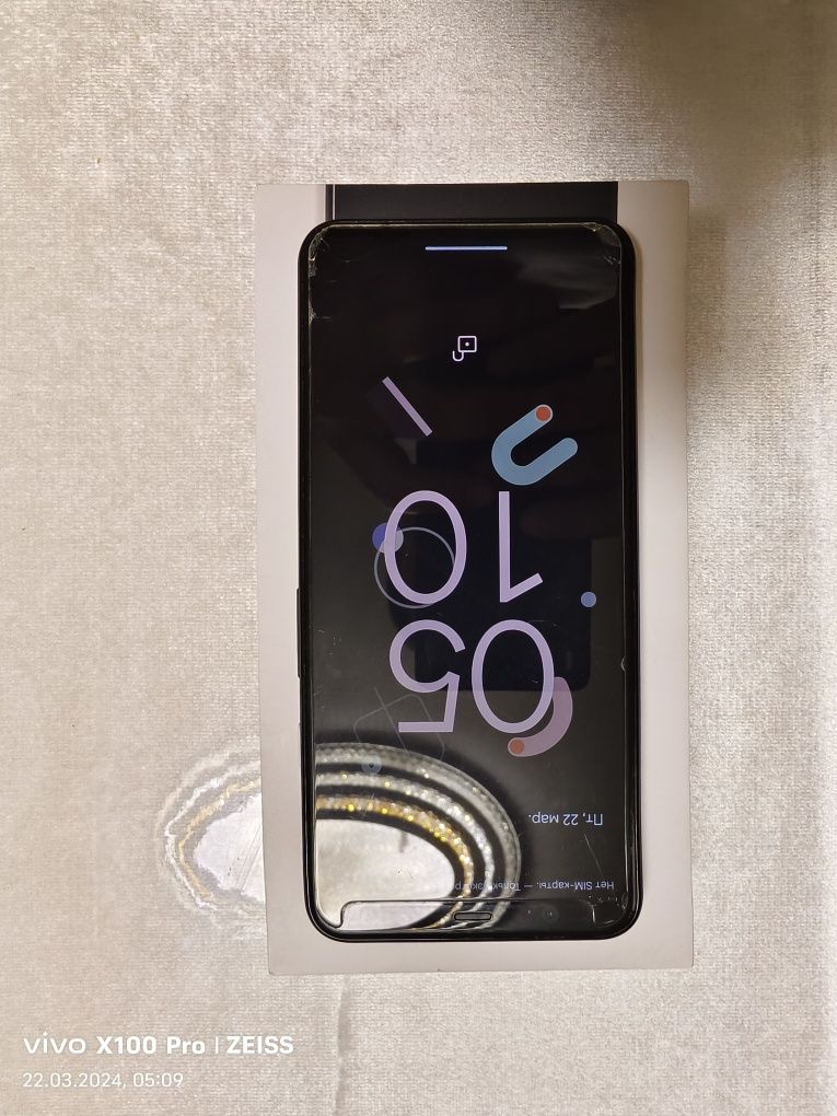 Google Pixel 4XL 64gb