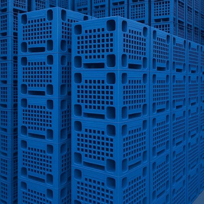 Паддон производство пластик любом размере