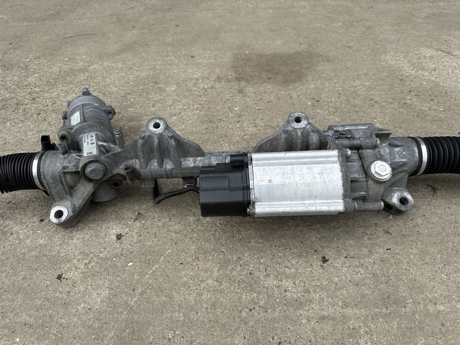 Caseta directie BMW Seria 5 6 7 / F01 F02 F06 F07 F10 F11 F12 F13