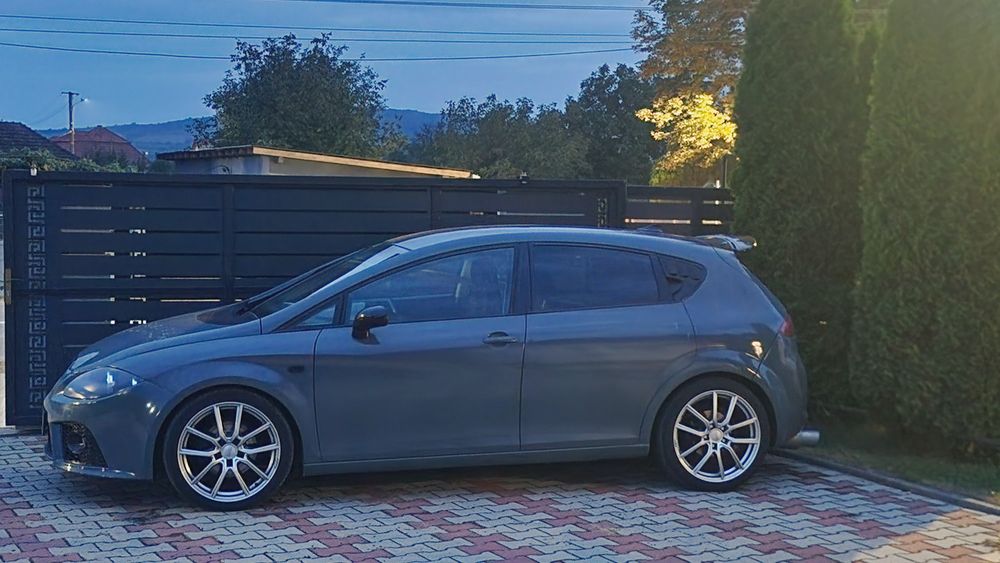 Seat Leon 1.9 tdi