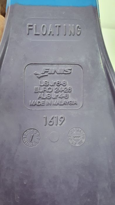 Labe snorkeling copii, mărimea 24-26