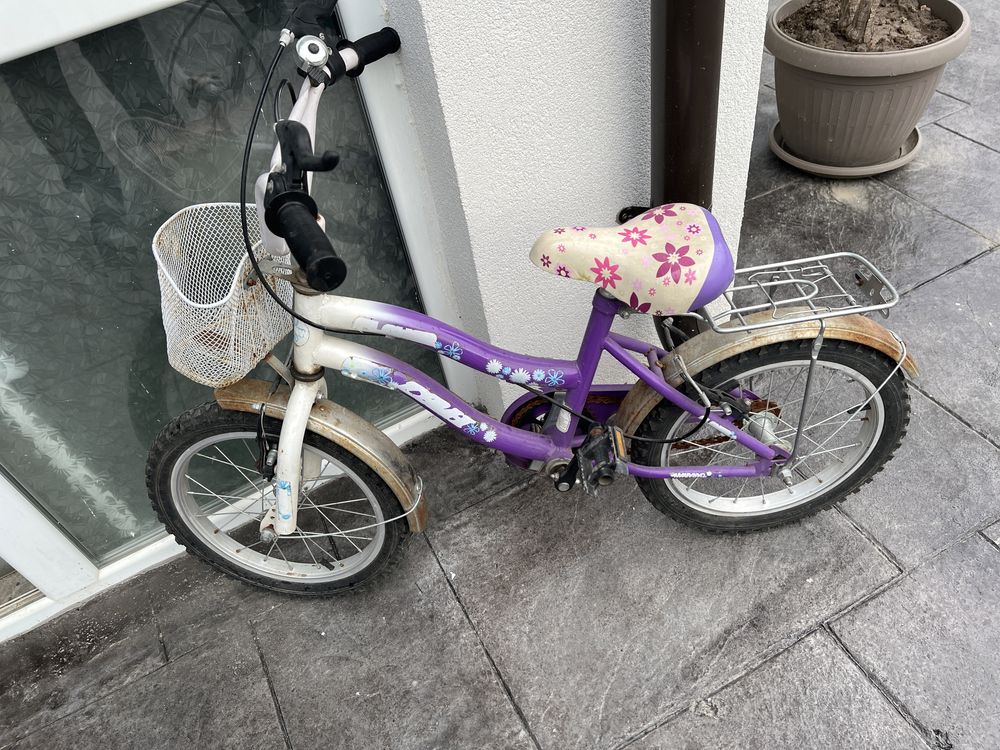 Bicicleta copii stare foarte buna