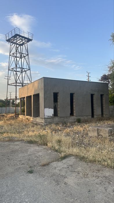 Ер сотилади. Земля под любой вид деятельности