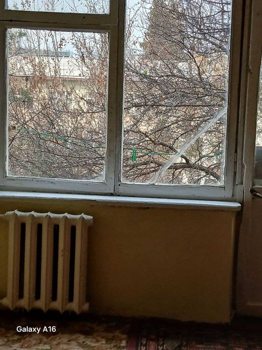 Арзон ижара: 1 хонали квартира (общежития, 3-қават)