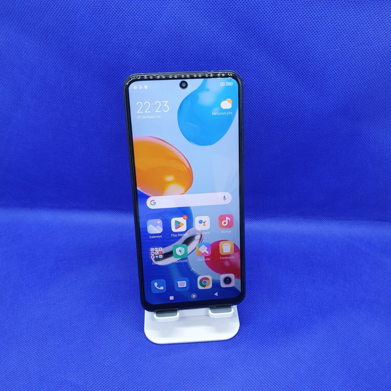 Redmi Note 11 128/12 Gb