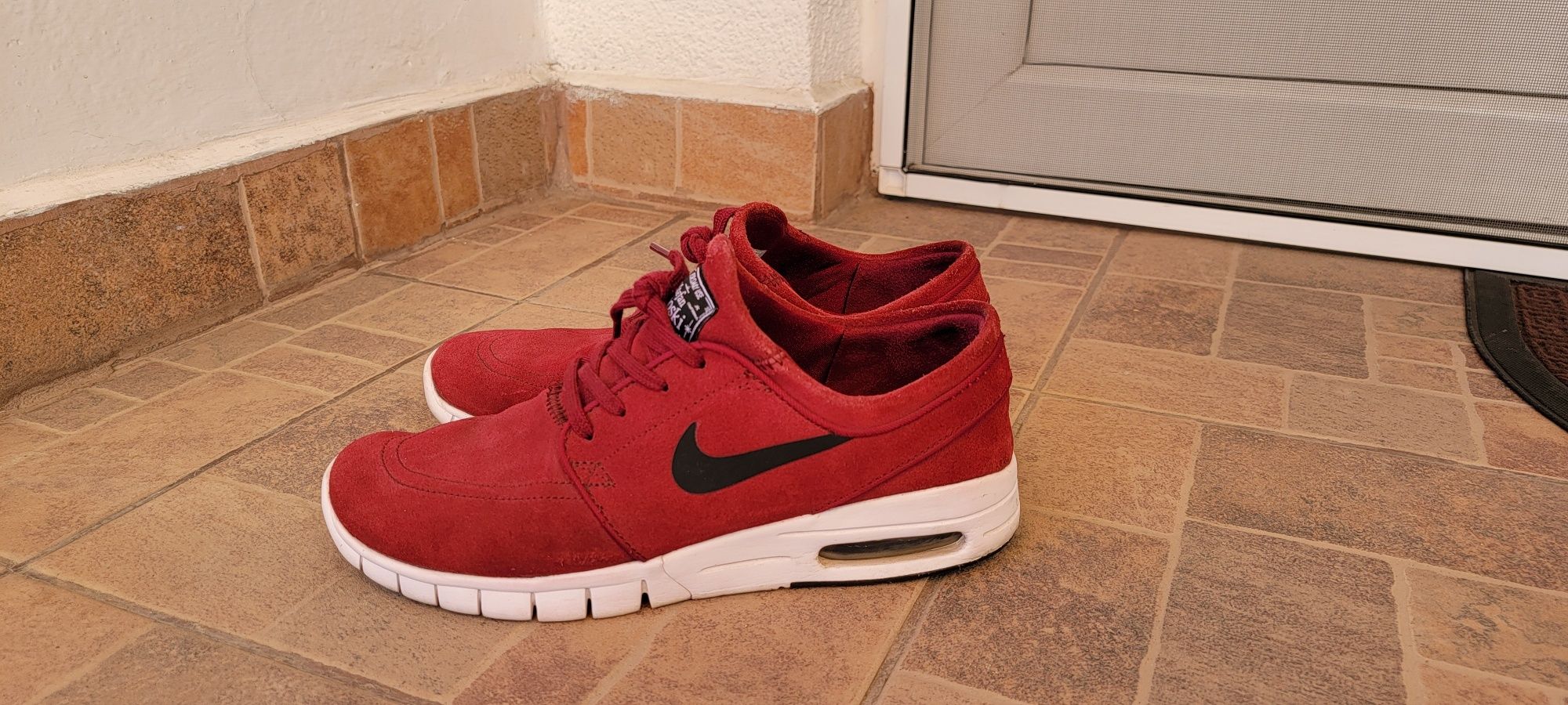 Nike SB Janoski Max