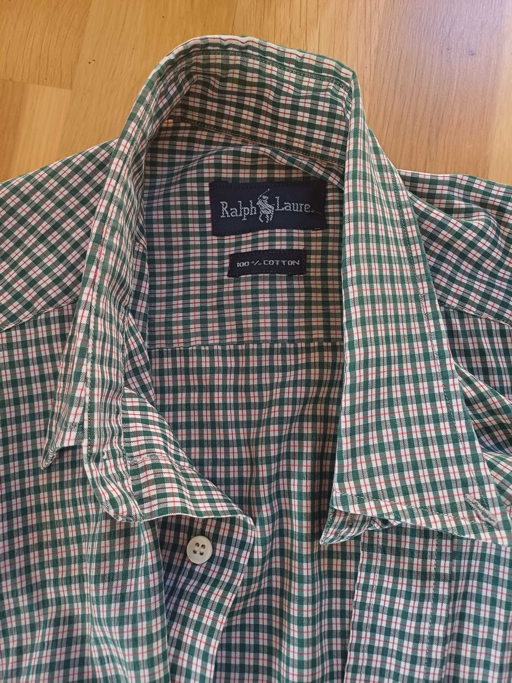 мъжка риза  Ralph Lauren