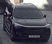 Продается автомобиль JETOUR X95. Год выпуска 2023, пробег 14 000 км.
