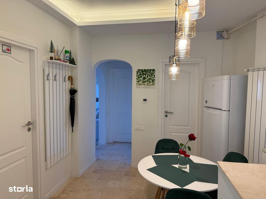 Apartament de inchiriat 2 camere Rosetti