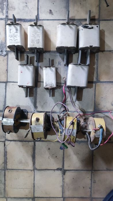 Счётчиклар бор холати яхши