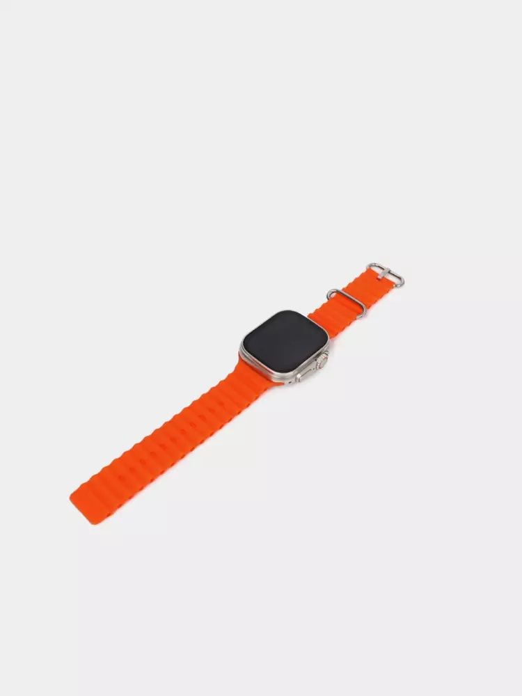 Aqilli smart soat Smart Watch T900 Ultra