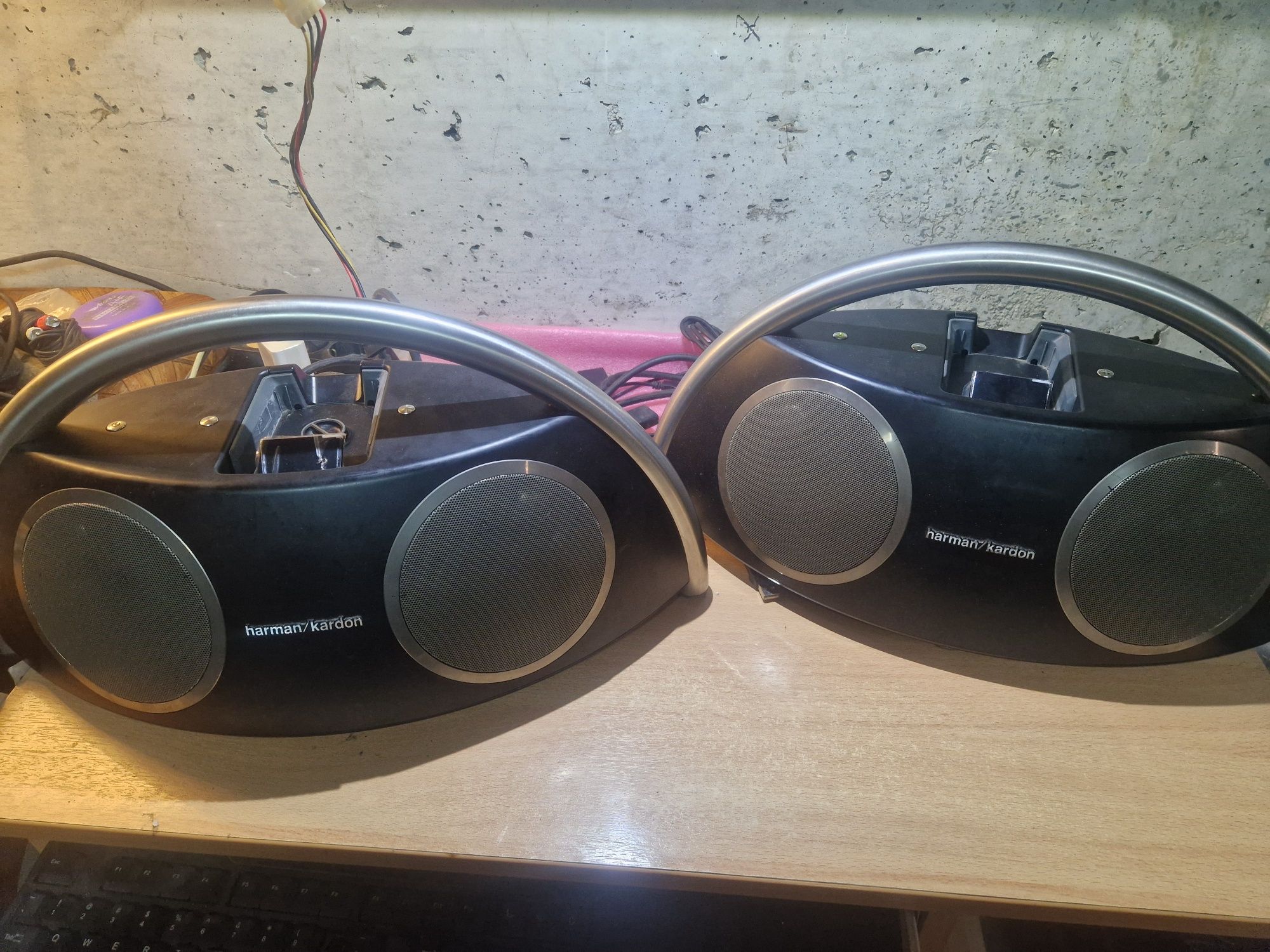 Harmon Kardon Go+Play II блутот колони