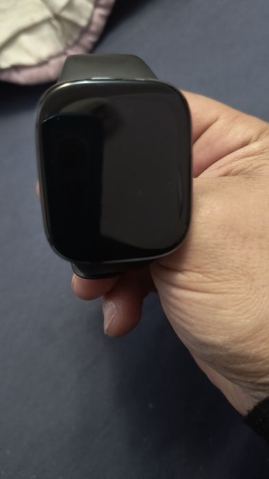 Смарт часовник Redmi Wach 3