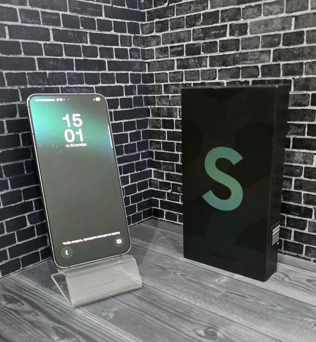 Телефон Samsung S 22 Plus 128gb Код 7383