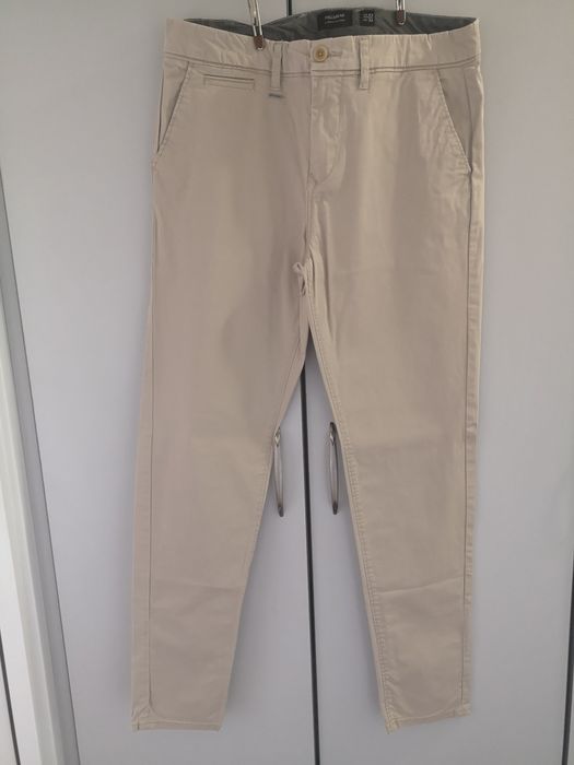 Мъжки панталон "Pull and bear"