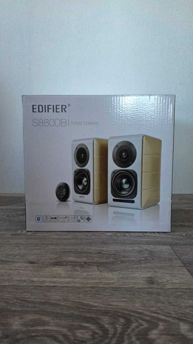 Акустическая система Edifier S880DB