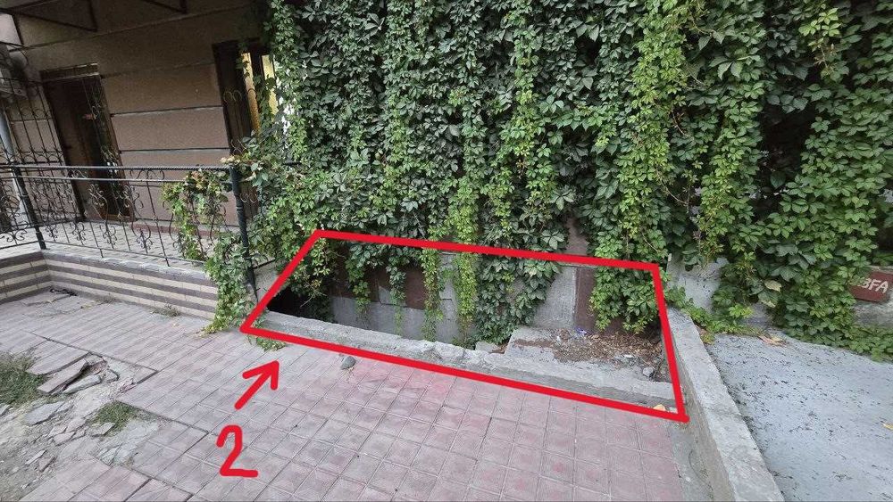 Продаётся помещение 335 м² за 60000$ с возможностью роста прибыли (55)