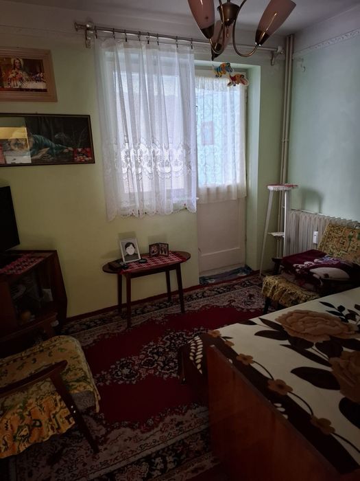 Apartament 2 camere Aleea Viilor nr6