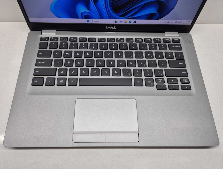 Dell Core i5 10400H 16/256gb SSD: M.2 NVMe