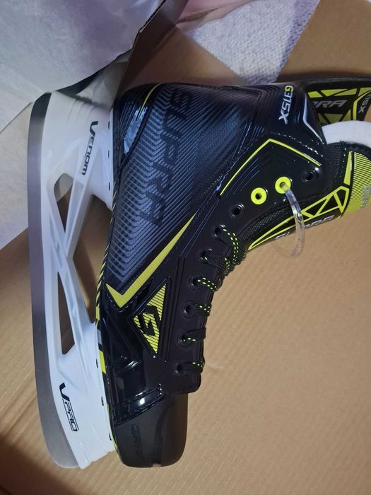 Patine hochei barbat/dama