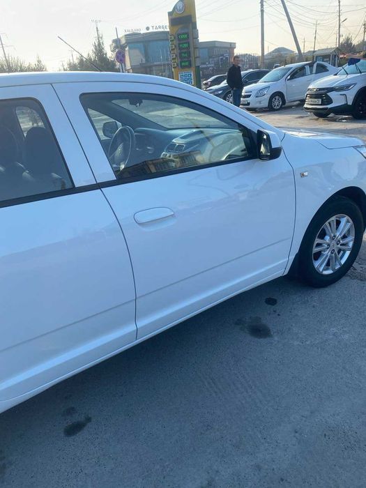 Cobalt 2022 oq rang avtomat Style / кобальт 2022