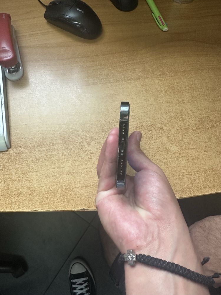 Iphone 12 pro max 128gb