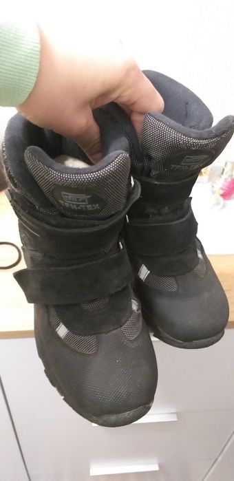 Сапоги Турция ,34р