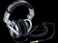 Pioneer Hdj1000 naushnik