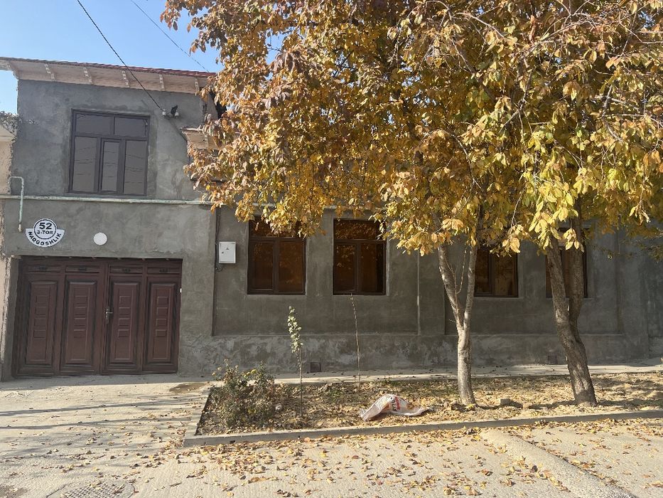 Продаётся дом на Домбирободе 3,84 сотк