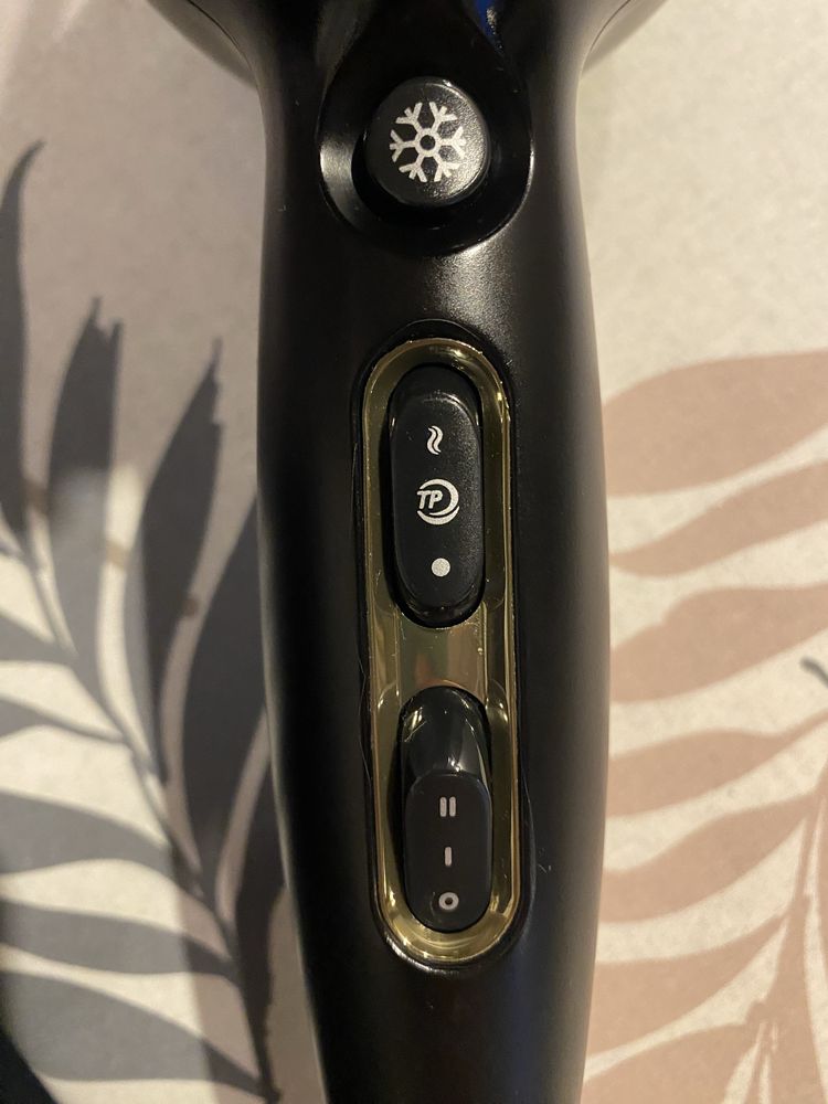Сешоар Philips Pro 2300 W