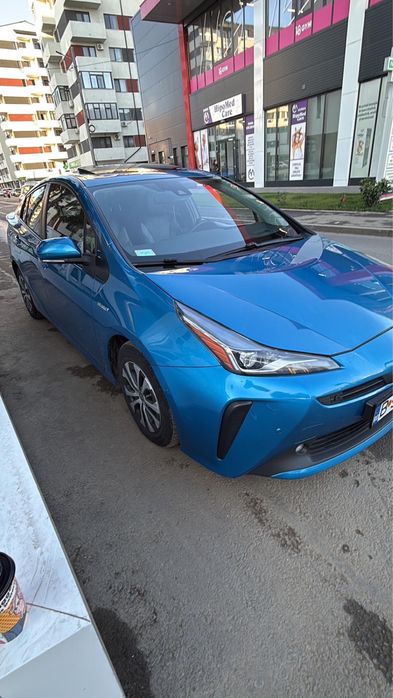 Inchiriere masini Uber / Bolt