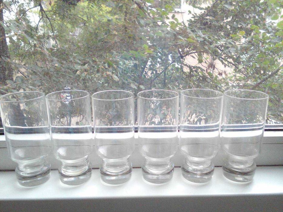 продавам комплекти прибори, чаши и др.