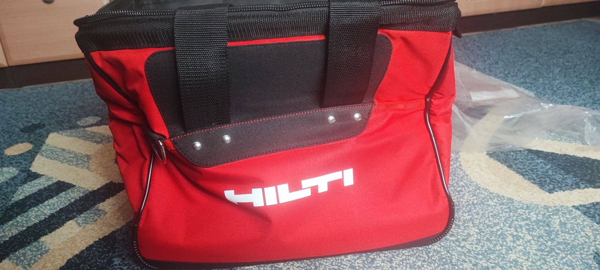 Сумка для инструментов Hilti