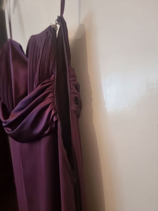 Rochie elegantă lungă