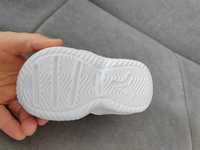 Nike Jordan, mărime 19.5 (10 cm interior)