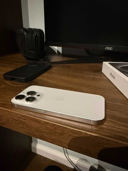 Айфон 15 про / iphone 15 pro 256gb