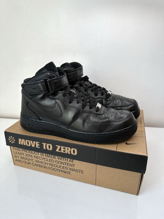 Nike Air Force 1 High ( 44) Маратонки