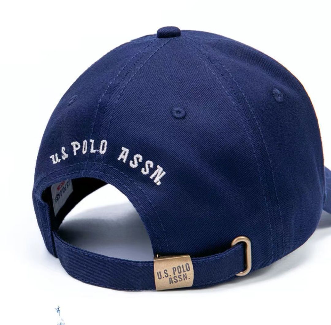 Кепка U.S Polo Assn